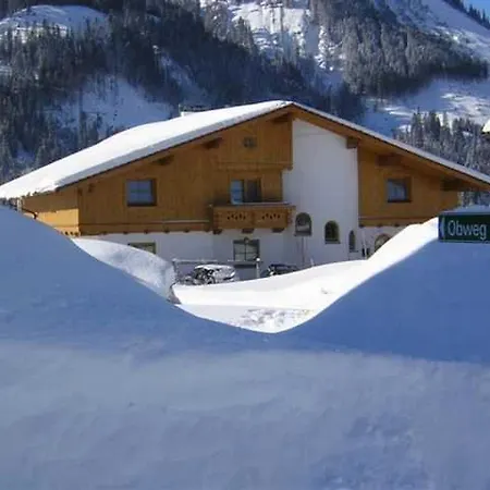 Apartment Troeber Graen