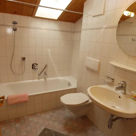 Troeber Apartment
