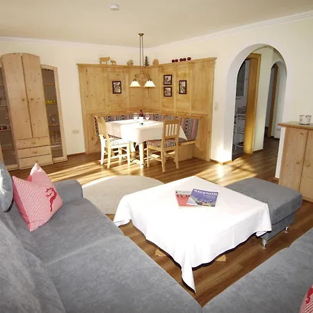 Troeber Apartment