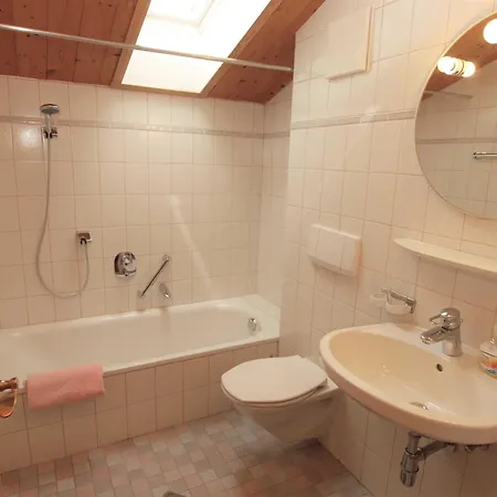 Apartment Troeber *