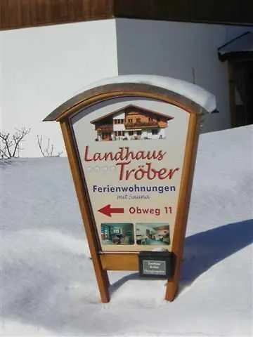 Daire Troeber *