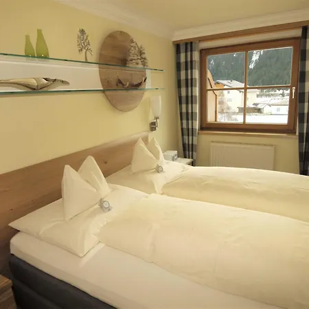 Appartement Troeber
