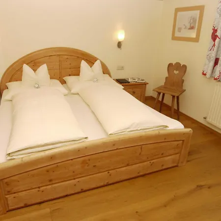 Troeber Appartement Grän